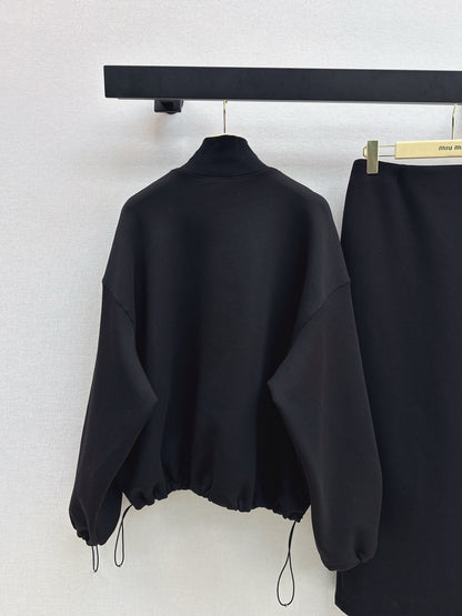 Miu NEW Sports style suit