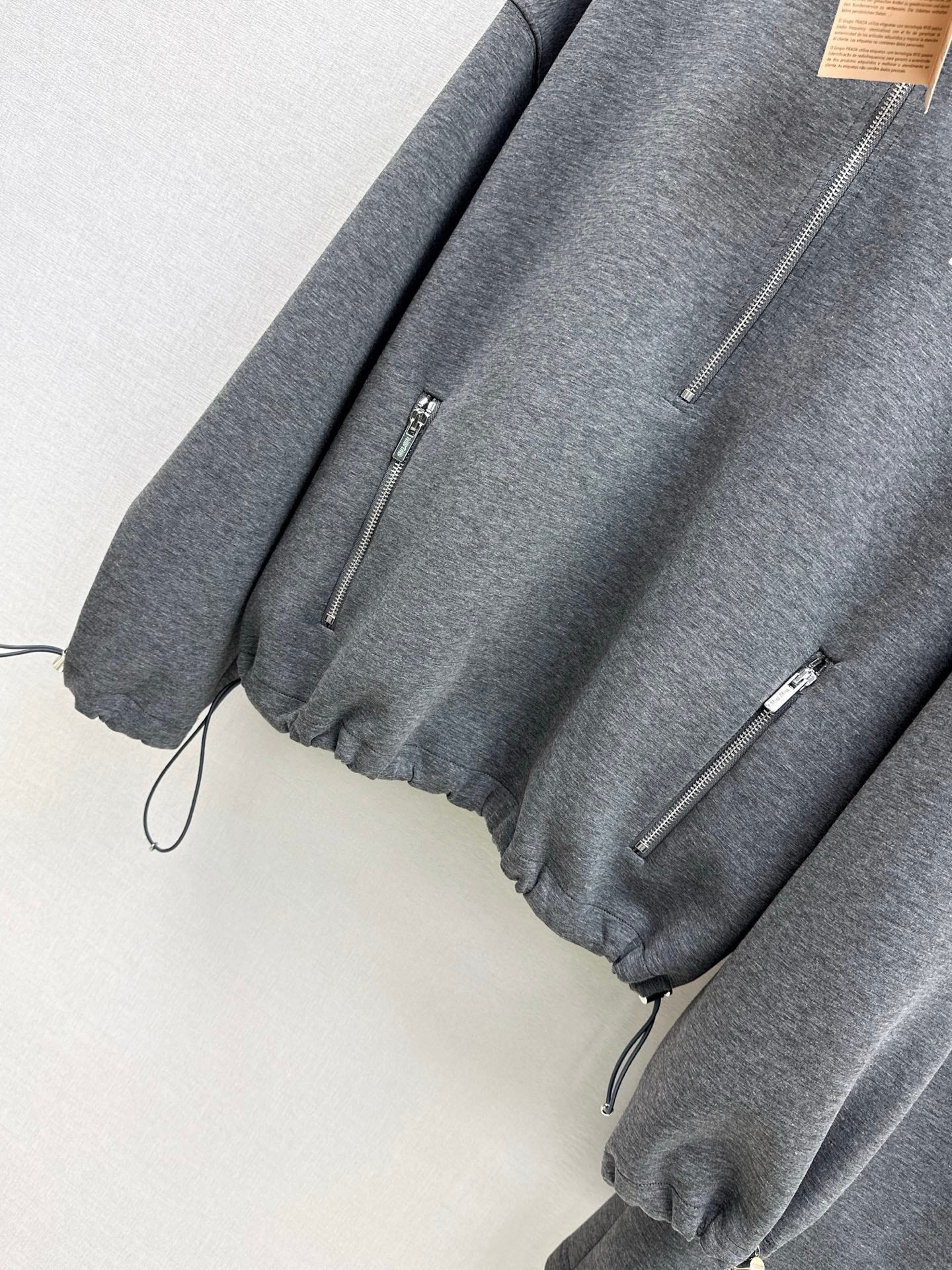 Miu NEW Sports style suit