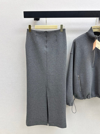 Miu NEW Sports style suit