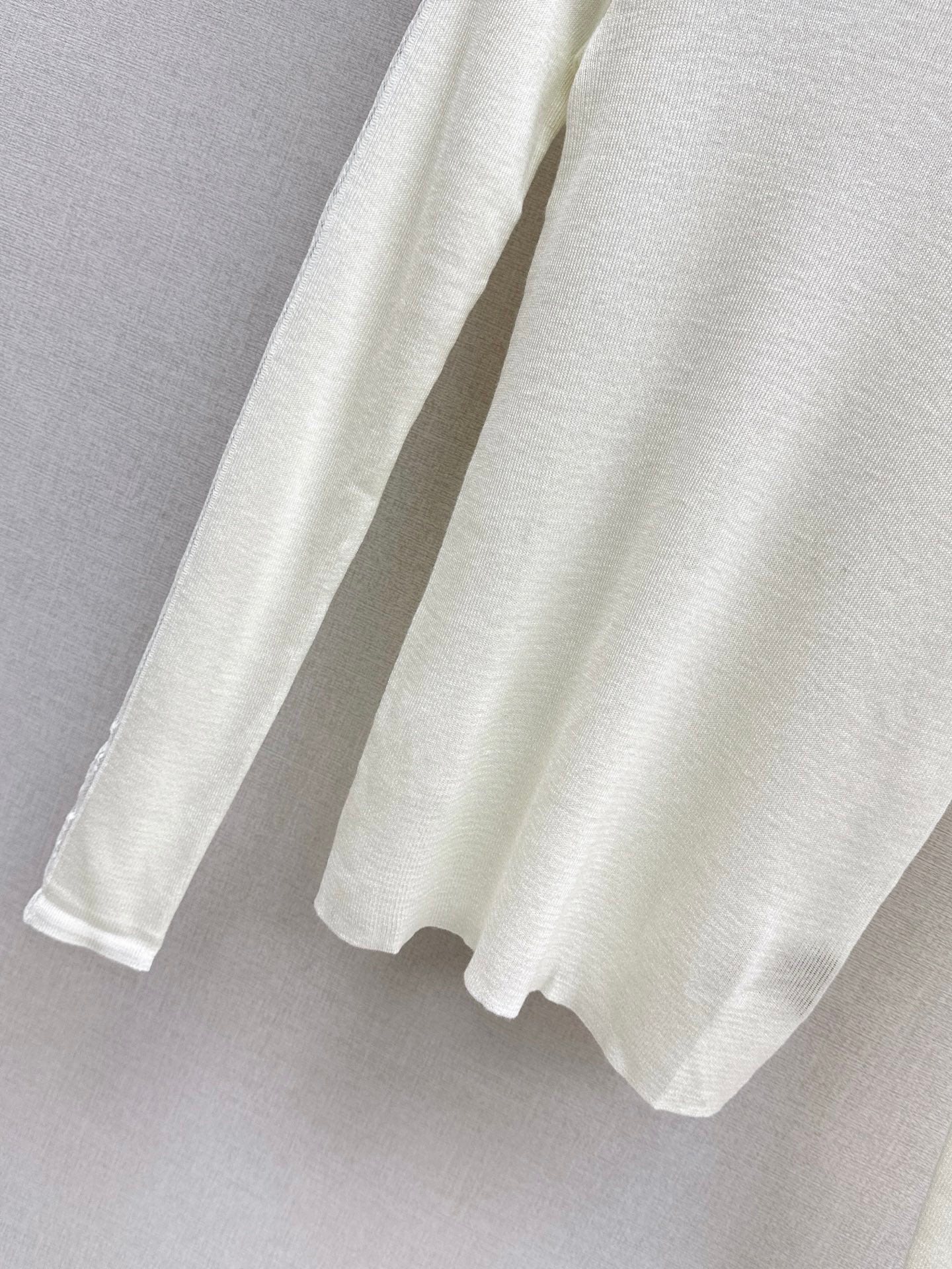 Es NEW Lace base shirt