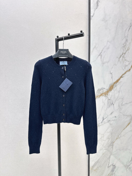 Pra NEW cashmere cardigan