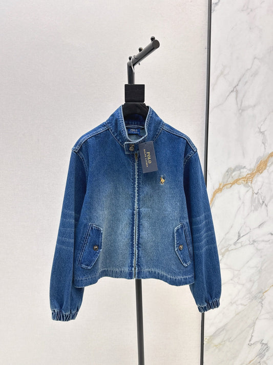 Ra1 NEW denim jacket