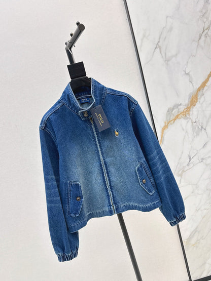 Ra1 NEW denim jacket
