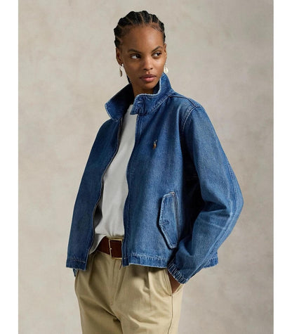 Ra1 NEW denim jacket