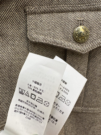 LoroNEW lapel jacket