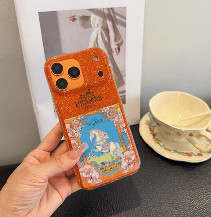 Herm new mobile phone