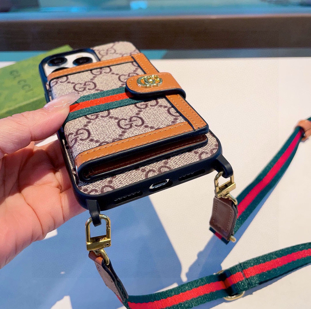 Guc new mobile phone