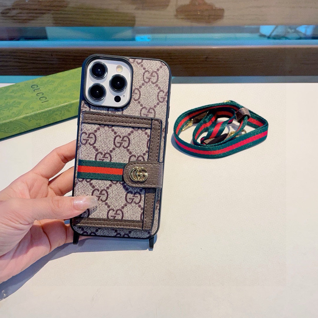 Guc new mobile phone