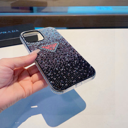 Pra new diamond phone case