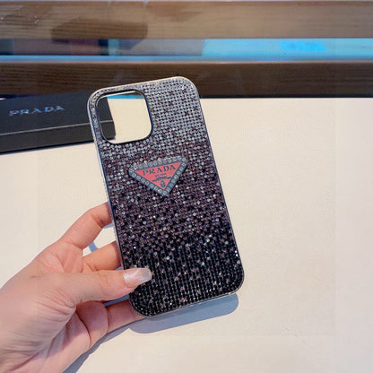 Pra new diamond phone case