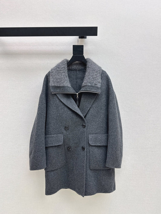 Max NEW Wool vests and jackets