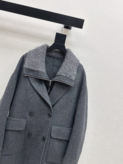 Max NEW Wool vests and jackets