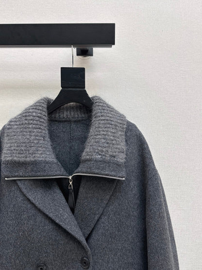 Max NEW Wool vests and jackets