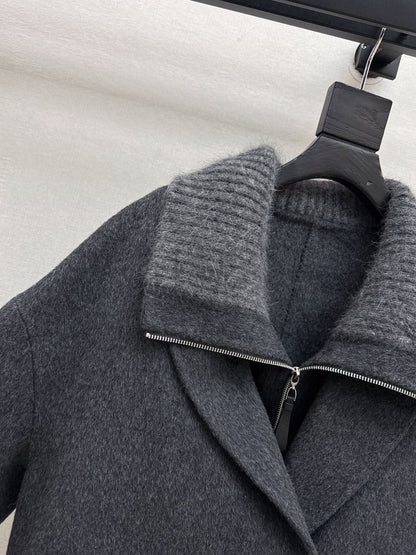 Max NEW Wool vests and jackets