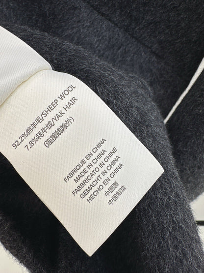 Max NEW Wool vests and jackets