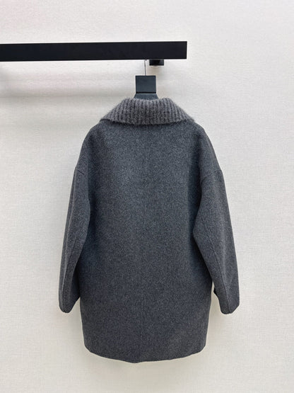 Max NEW Wool vests and jackets