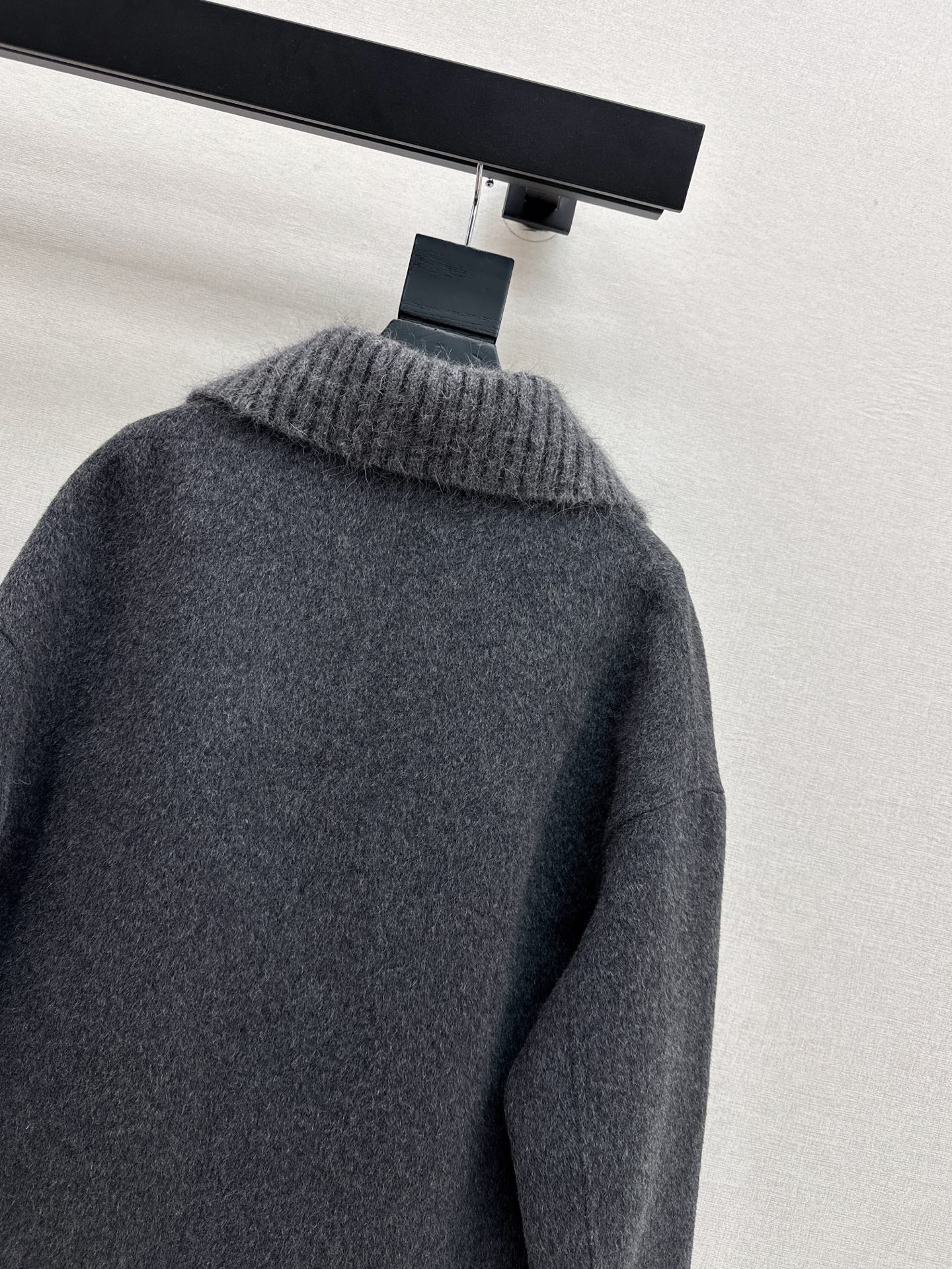 Max NEW Wool vests and jackets