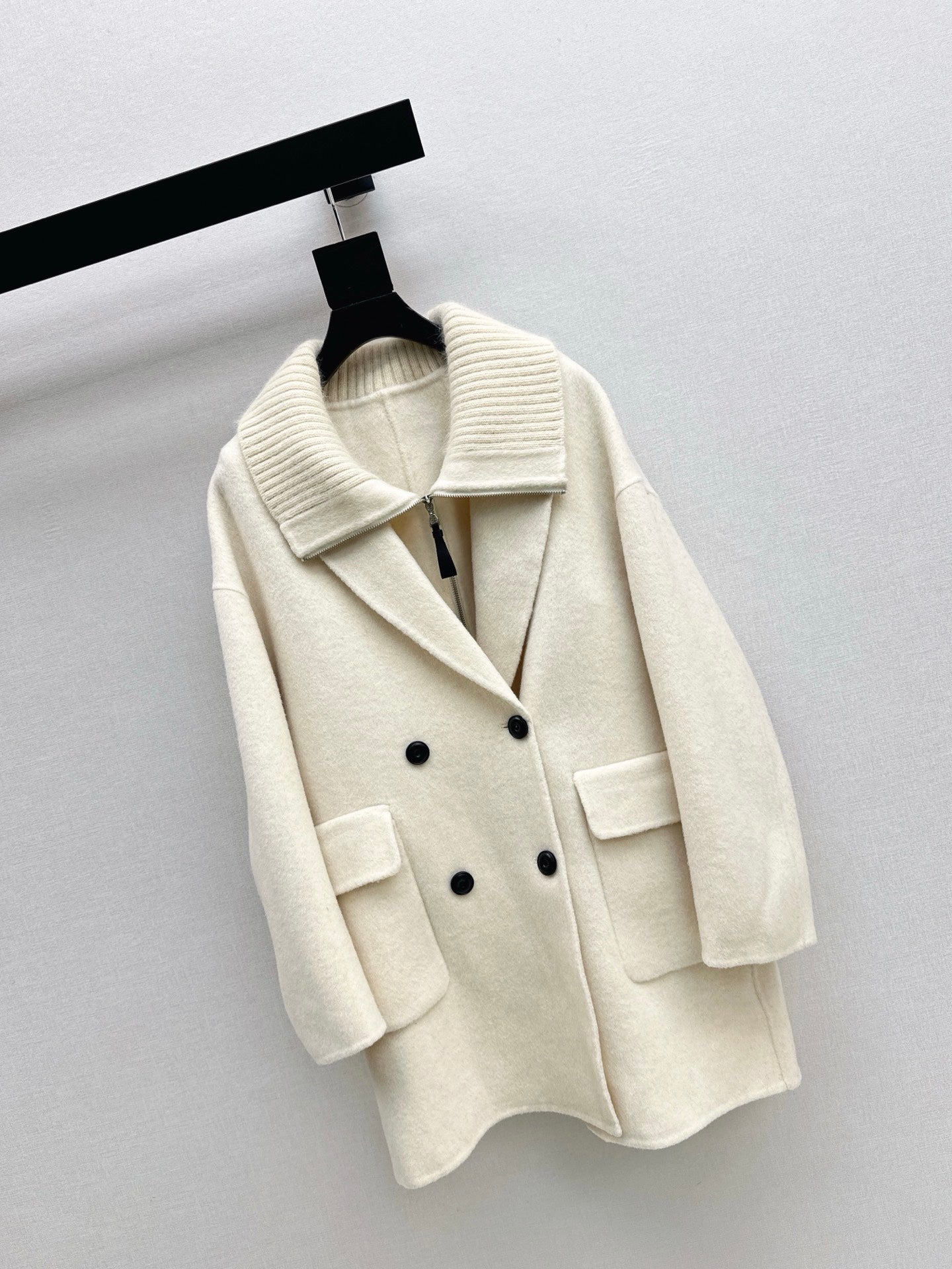 Max NEW Wool vests and jackets