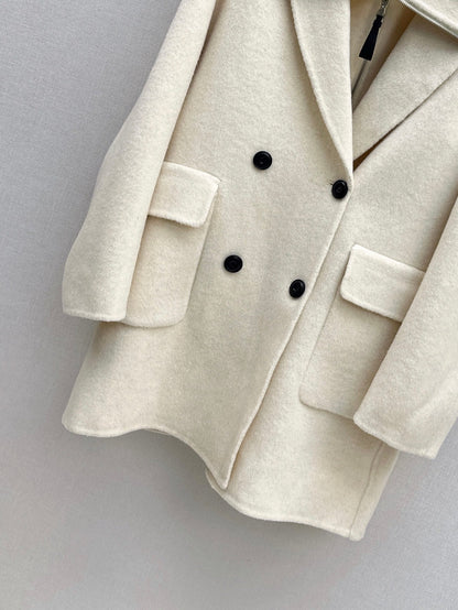 Max NEW Wool vests and jackets