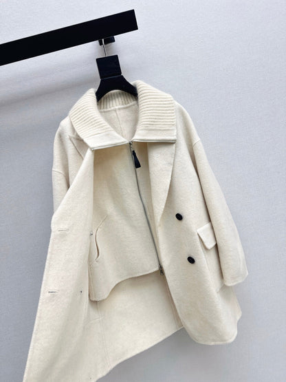 Max NEW Wool vests and jackets