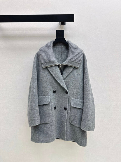 Max NEW Wool vests and jackets