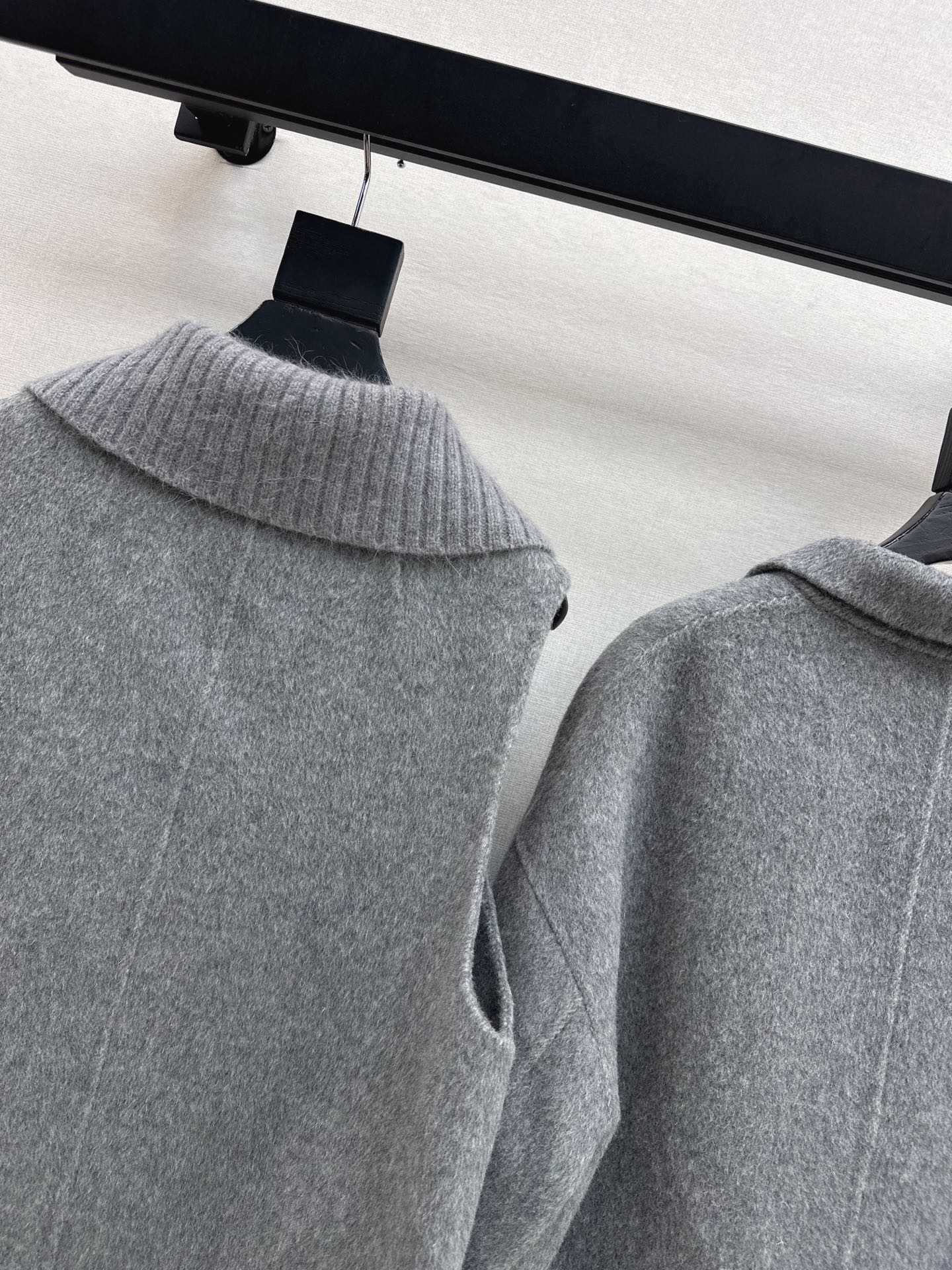 Max NEW Wool vests and jackets