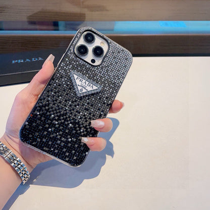 Pra new diamond phone case