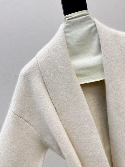 Fend NEW rabbit fur coat