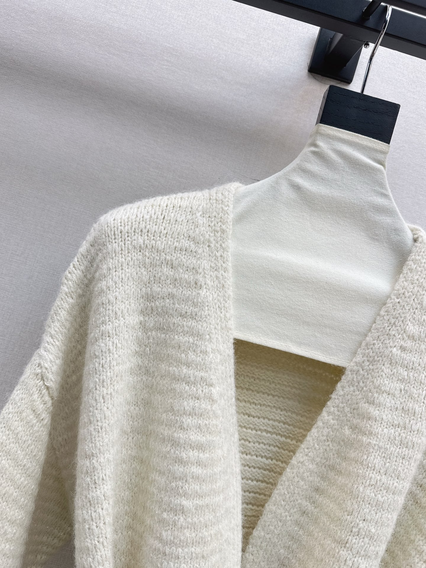 Fend NEW knitted jacket