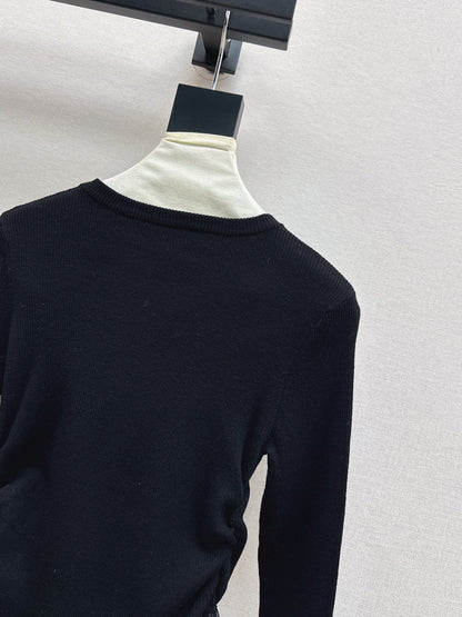 Miu NEW Lace sweater