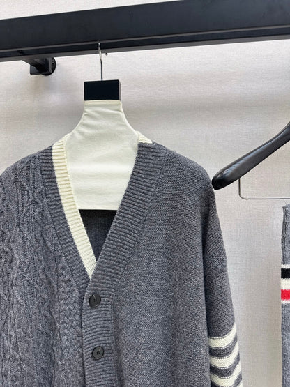 Thom NEW V-neck cardigan