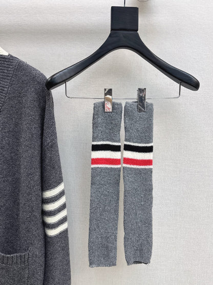 Thom NEW V-neck cardigan