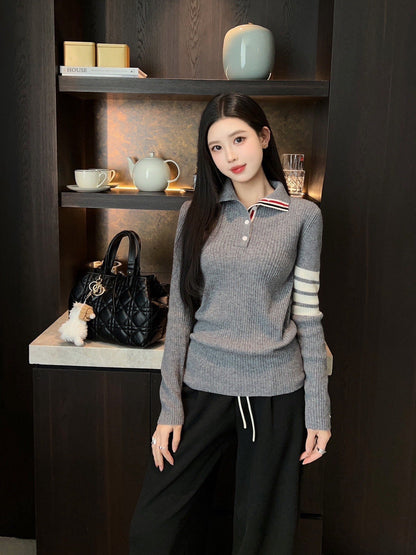 Thom NEW knitted sweater