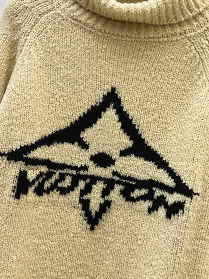 Louis NEW Turtleneck sweater