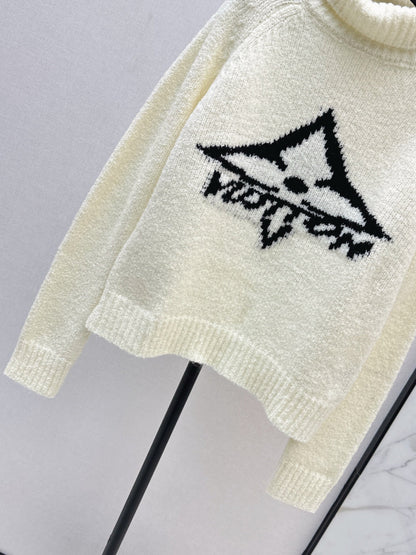 Louis NEW Turtleneck sweater