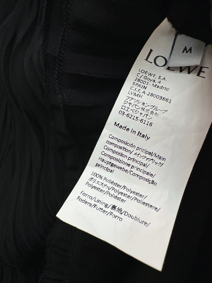 Loe NEW Pleated skirt