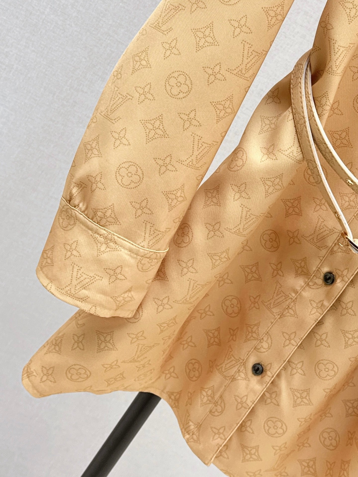 Louis NEW belted dress