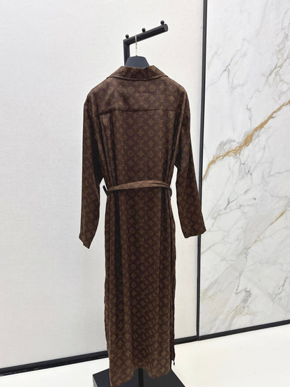 Louis NEW presbyopia dress