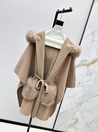 Fend NEW hooded jacket