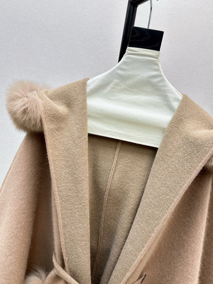 Fend NEW hooded jacket