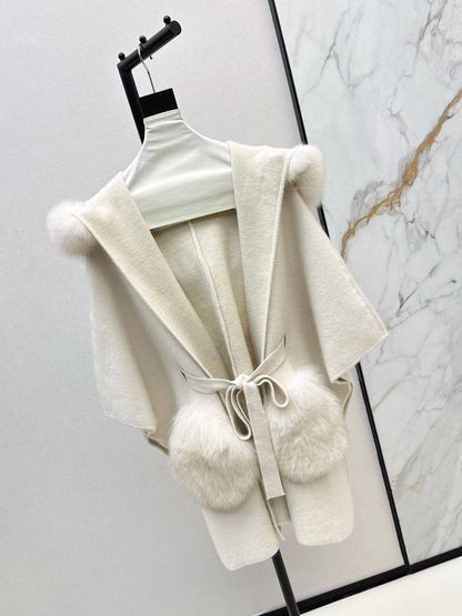 Fend NEW hooded jacket