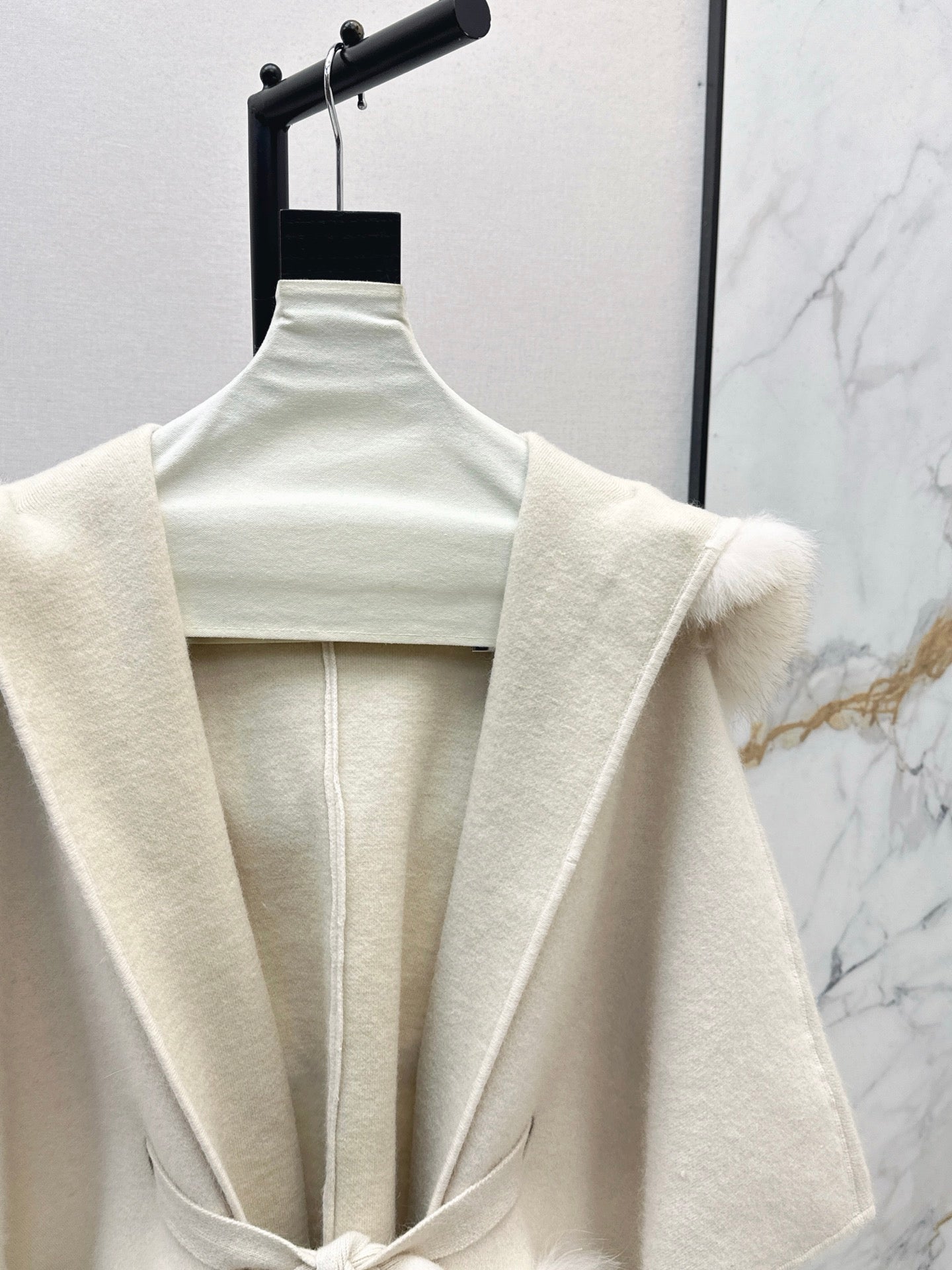 Fend NEW hooded jacket