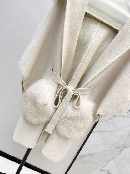 Fend NEW hooded jacket