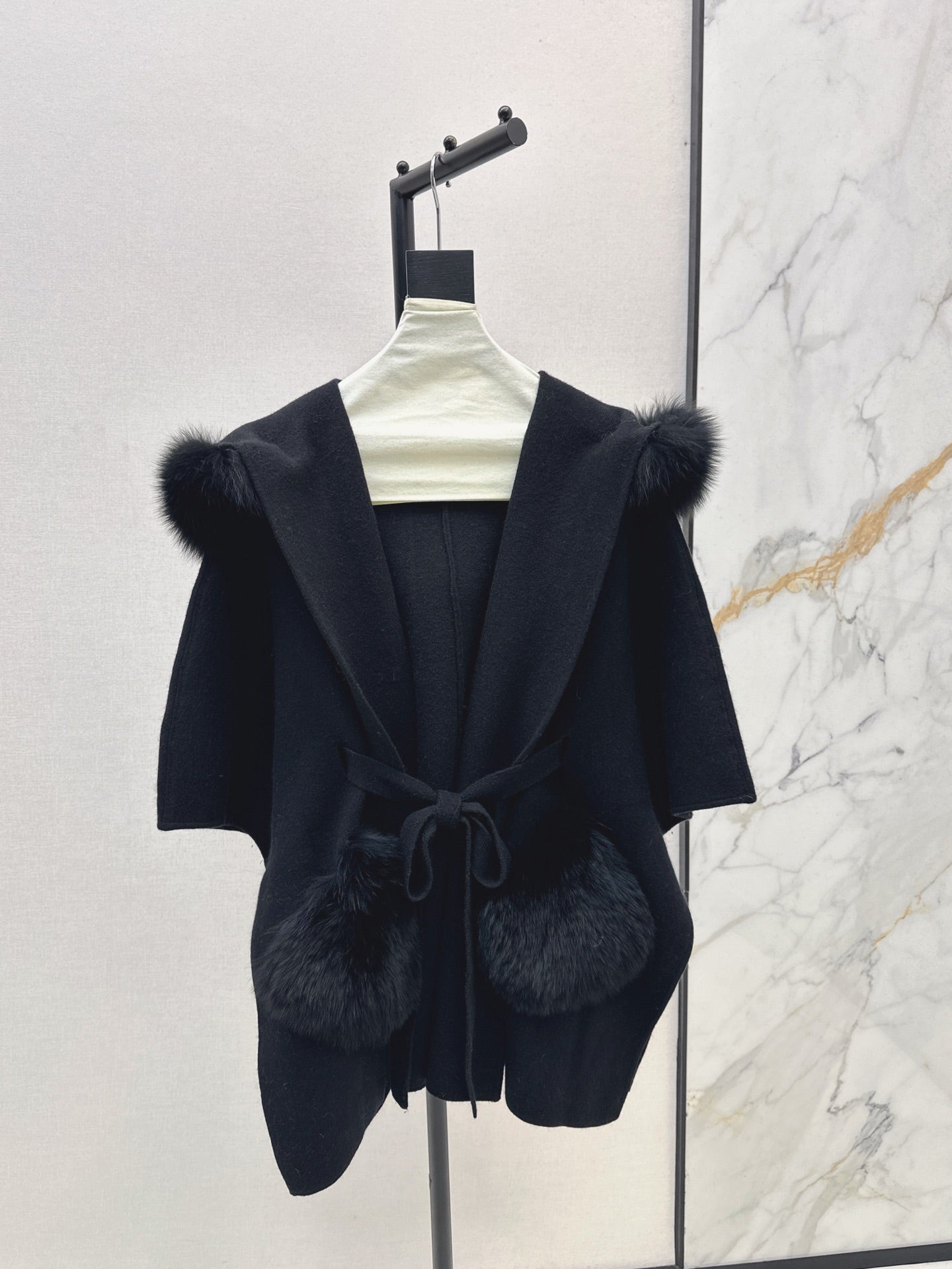 Fend NEW hooded jacket