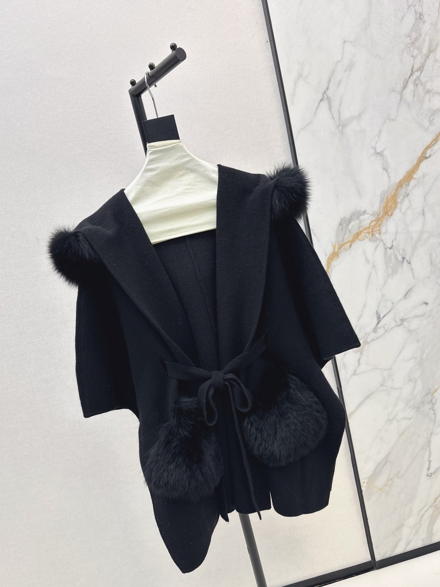 Fend NEW hooded jacket