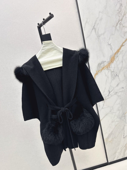 Fend NEW hooded jacket