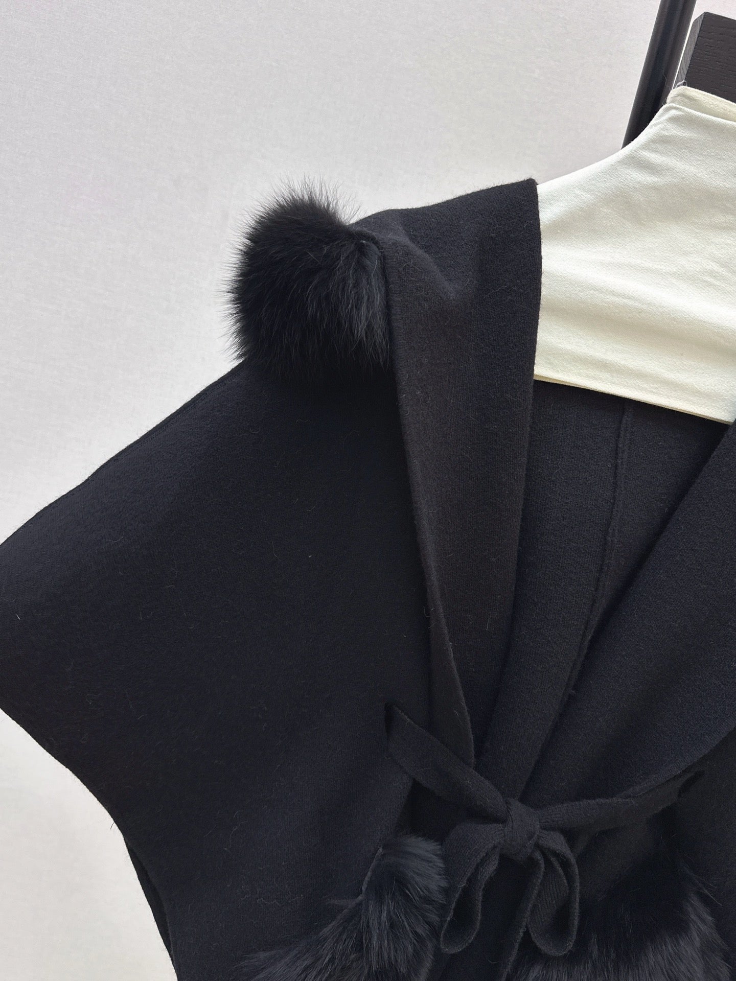 Fend NEW hooded jacket