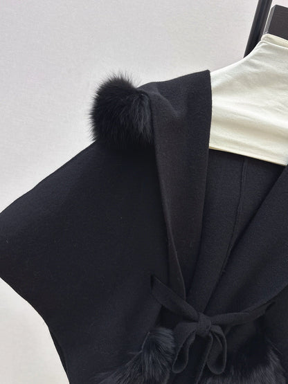 Fend NEW hooded jacket