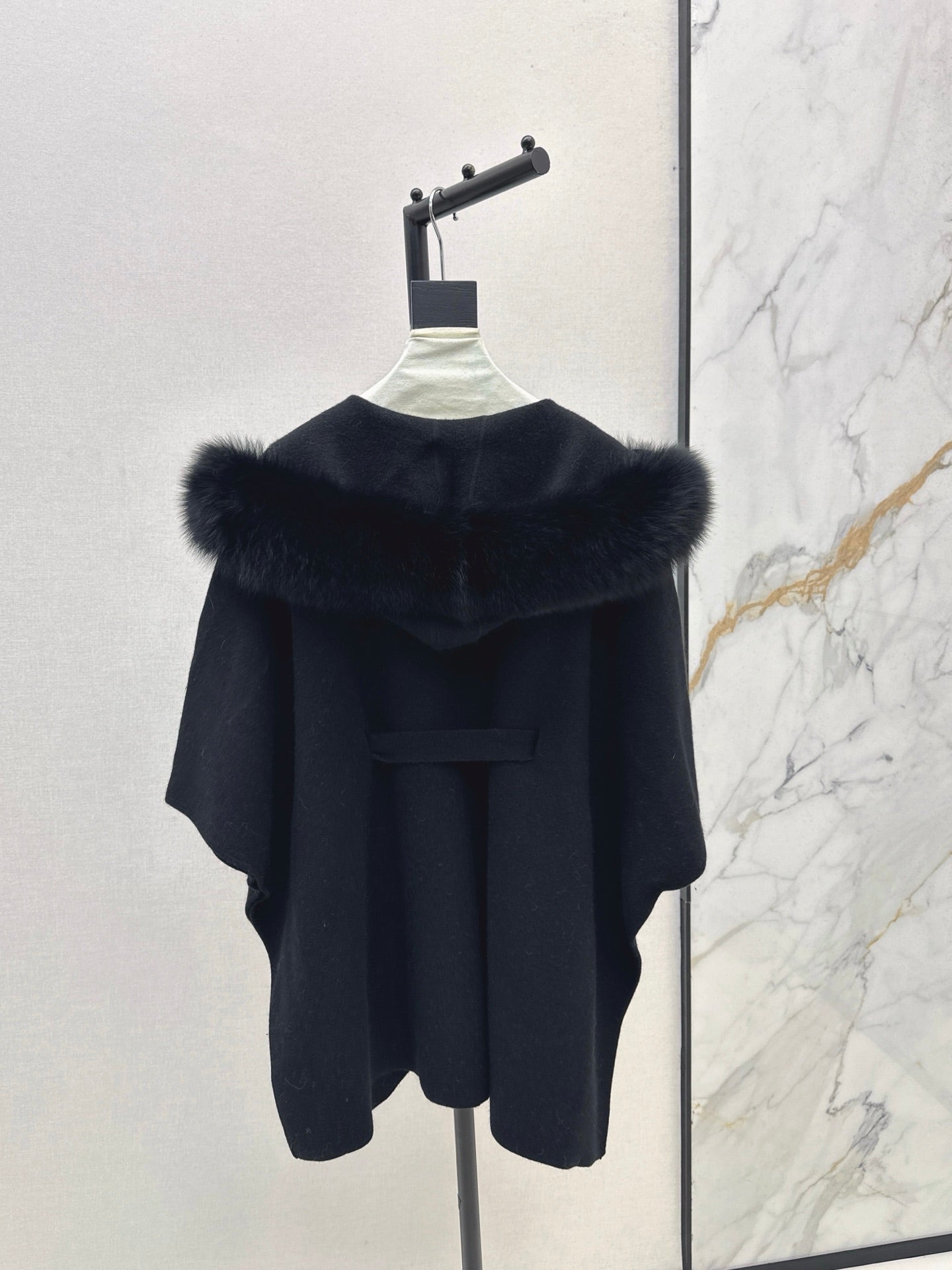 Fend NEW hooded jacket