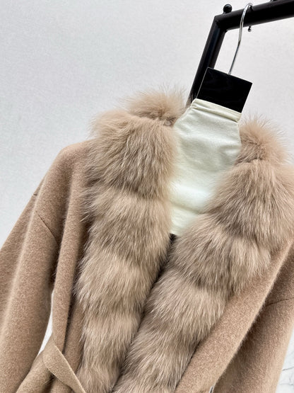 Fend NEW knitted jacket